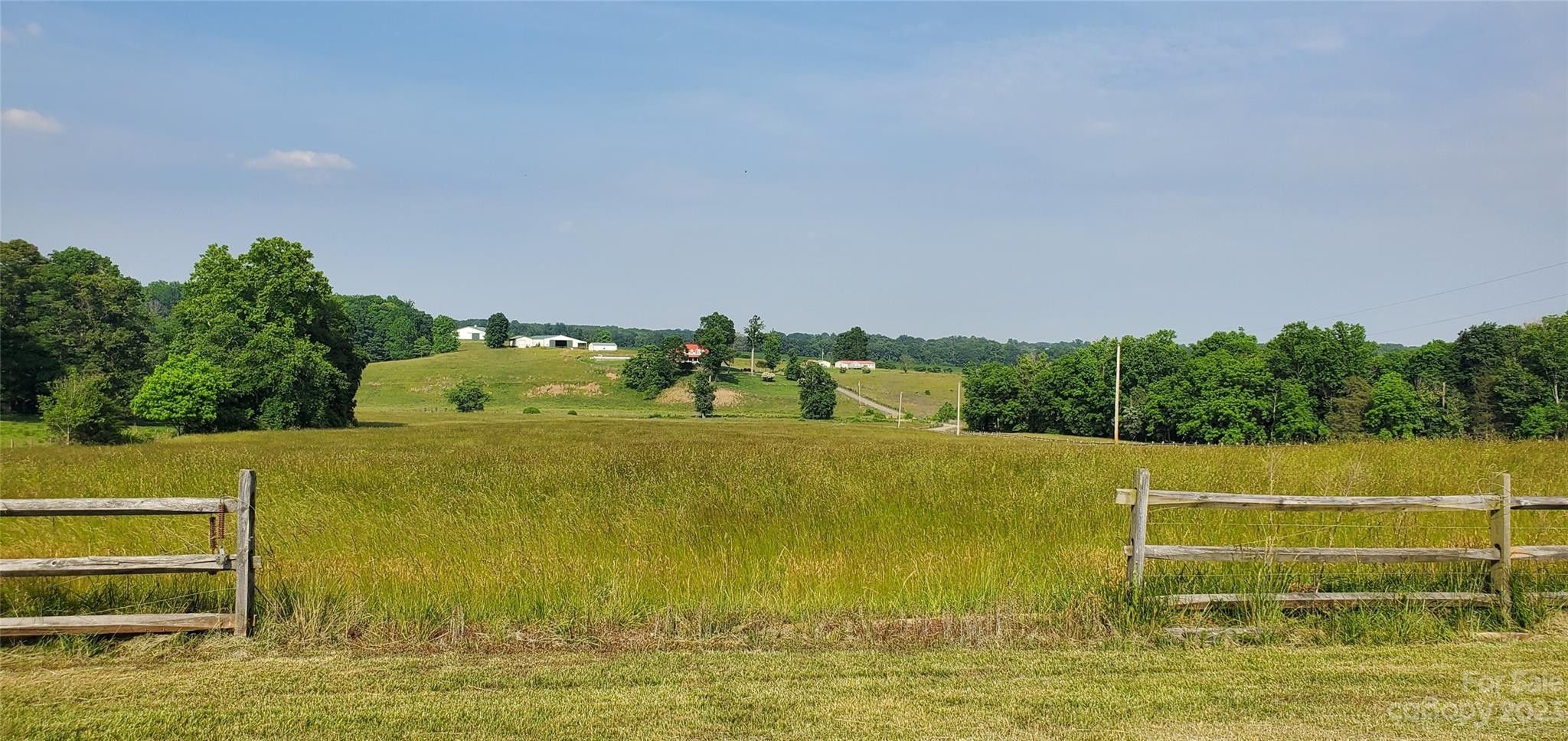 Harmony, Iredell County, NC Farms and Ranches for sale Property ID