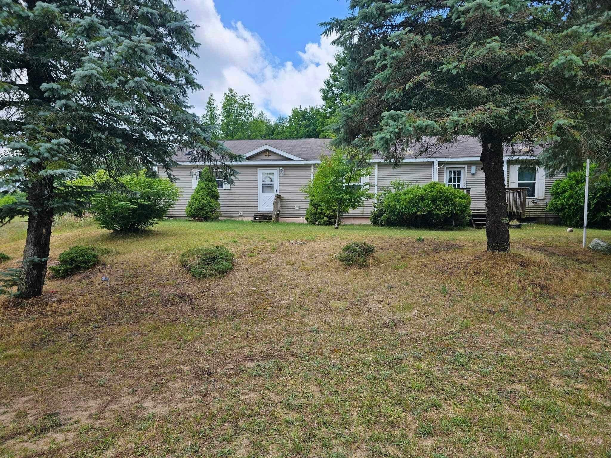Copemish, Manistee County, MI House for sale Property ID 417155878