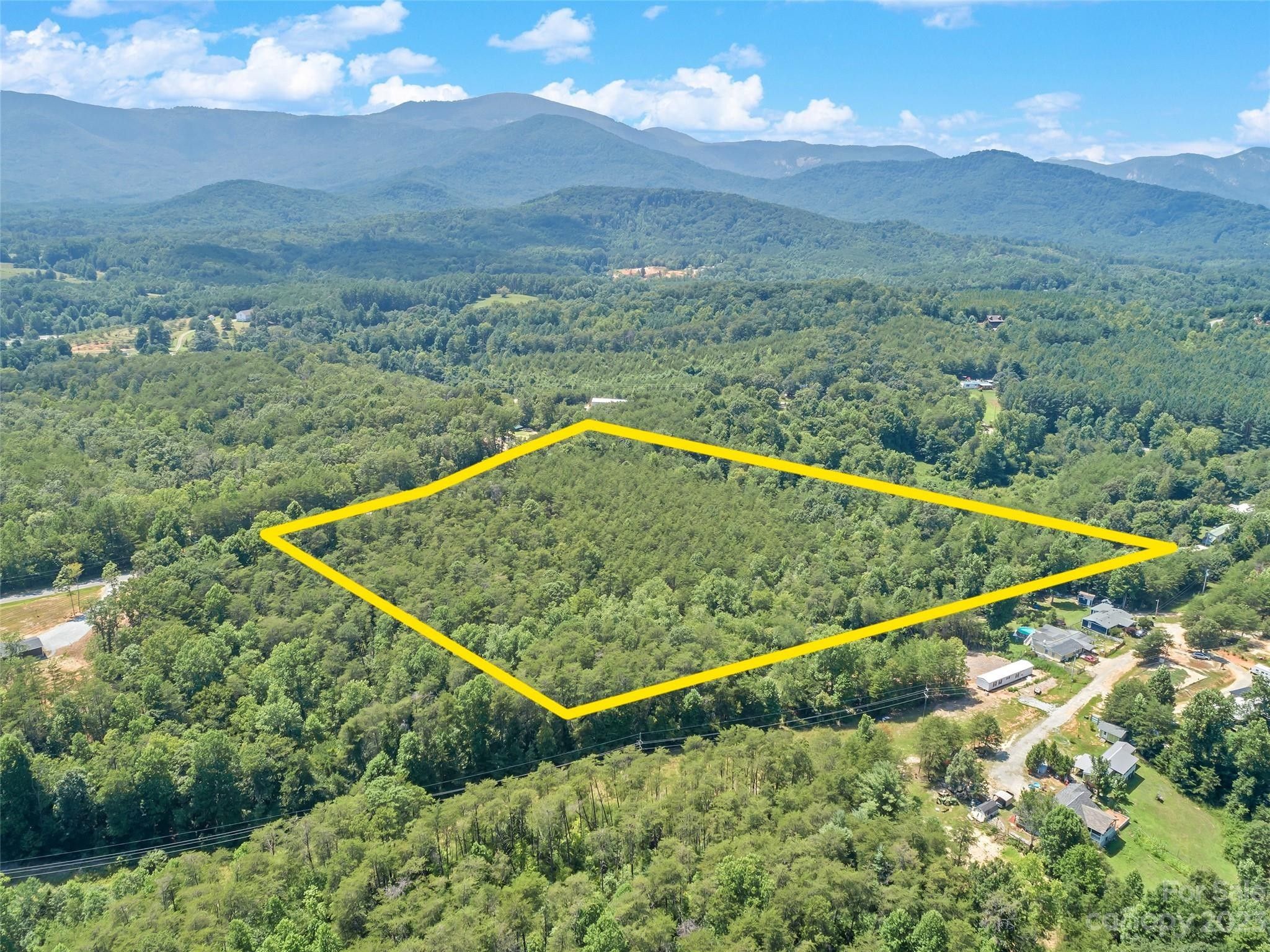 Mill Spring, Polk County, NC Farms and Ranches for sale Property ID