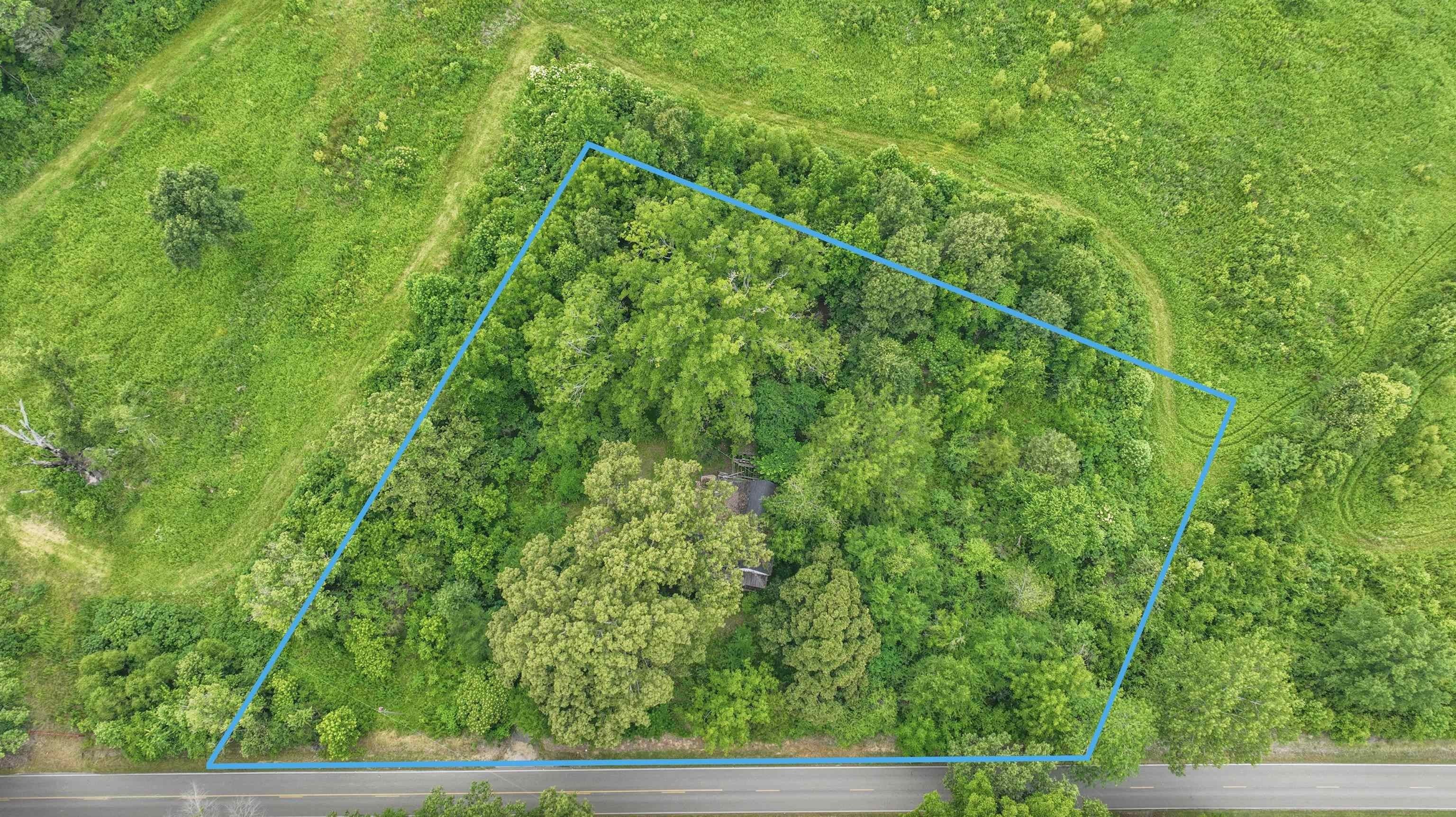 Stanton, Haywood County, TN Homesites for sale Property ID 417155914