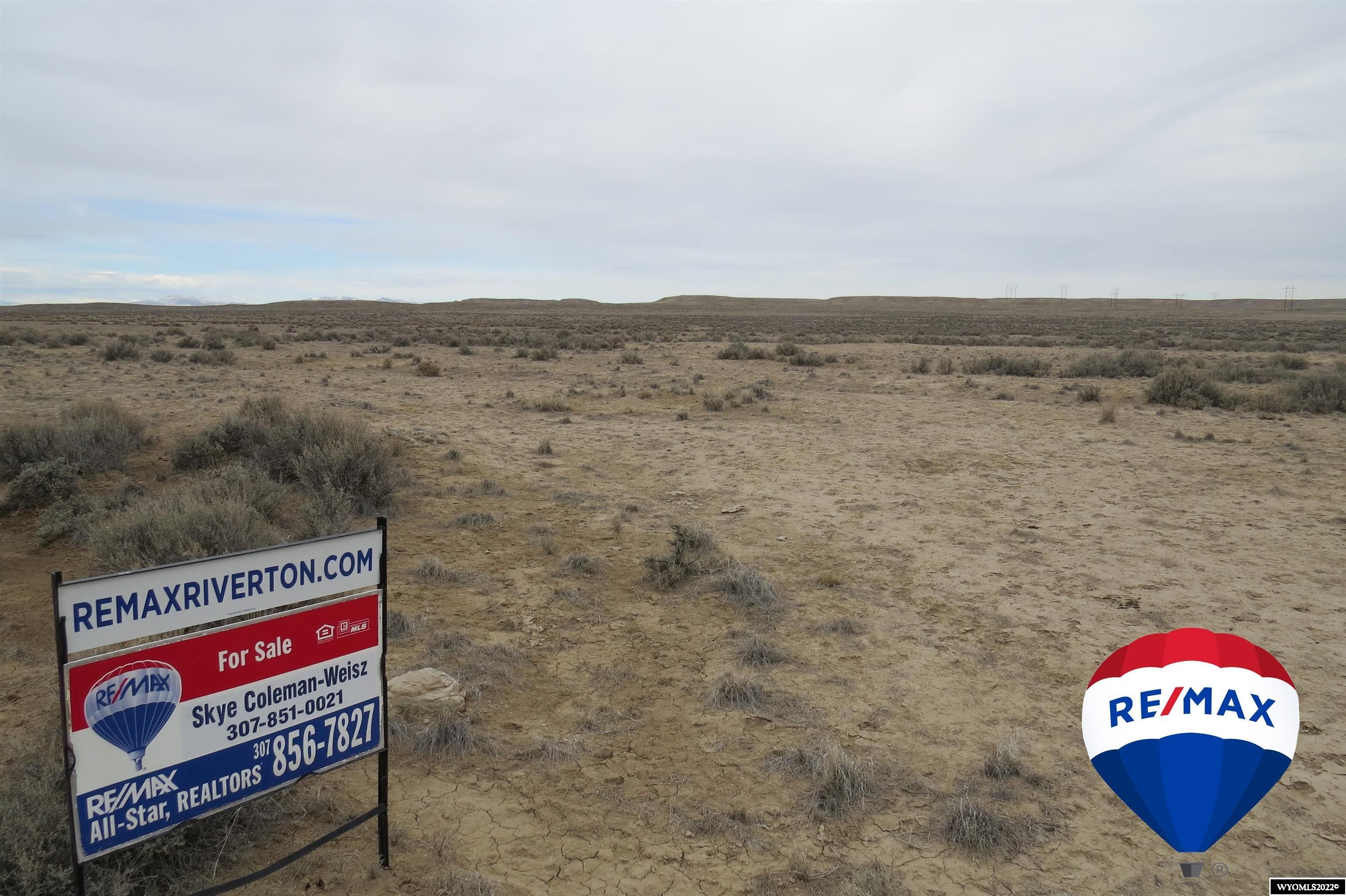 Riverton, Fremont County, WY Undeveloped Land for sale Property ID 417155992 LandWatch