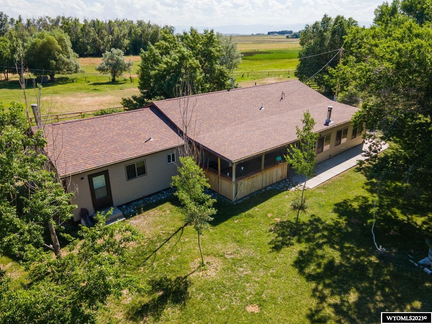 Riverton, Fremont County, WY House for sale Property ID 417156035