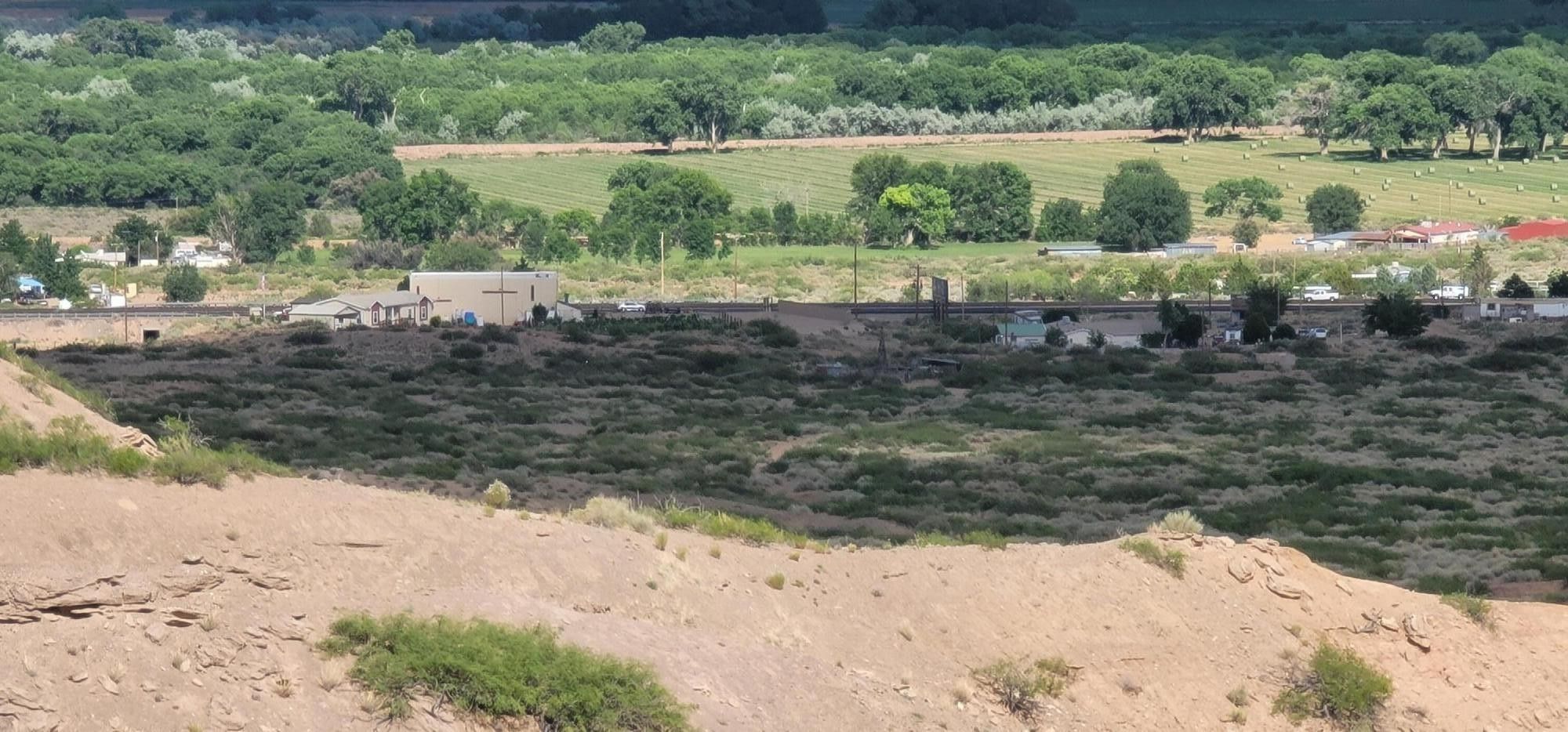 Bosque, Socorro County, NM Undeveloped Land for sale Property ID