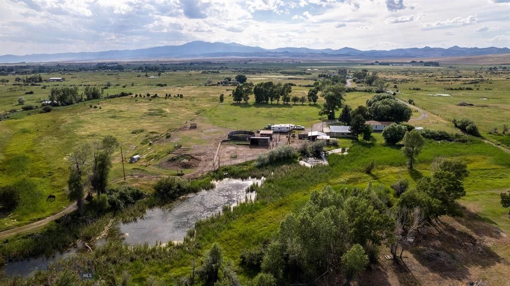 Whitehall, Jefferson County, MT Farms and Ranches, House for sale