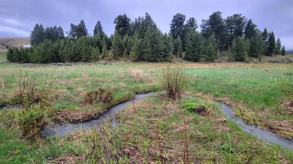 White Sulphur Springs, Meagher County, MT Undeveloped Land for sale