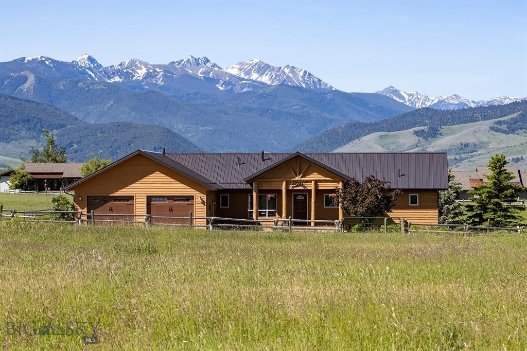 Bozeman, Gallatin County, MT House for sale Property ID 417156466