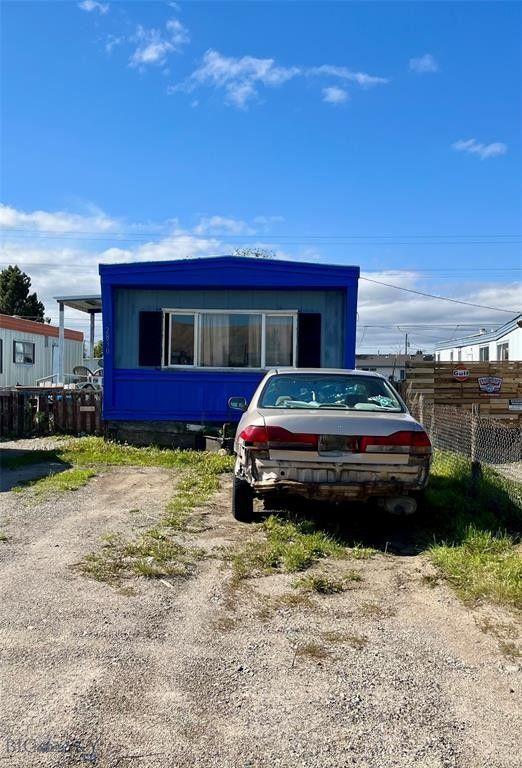 Butte, Silver Bow County, MT House for sale Property ID 417156511