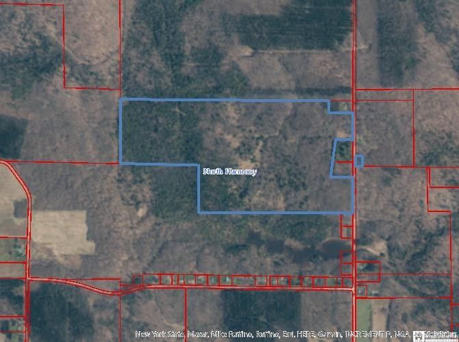 Sherman, Chautauqua County, NY Farms and Ranches for sale Property ID