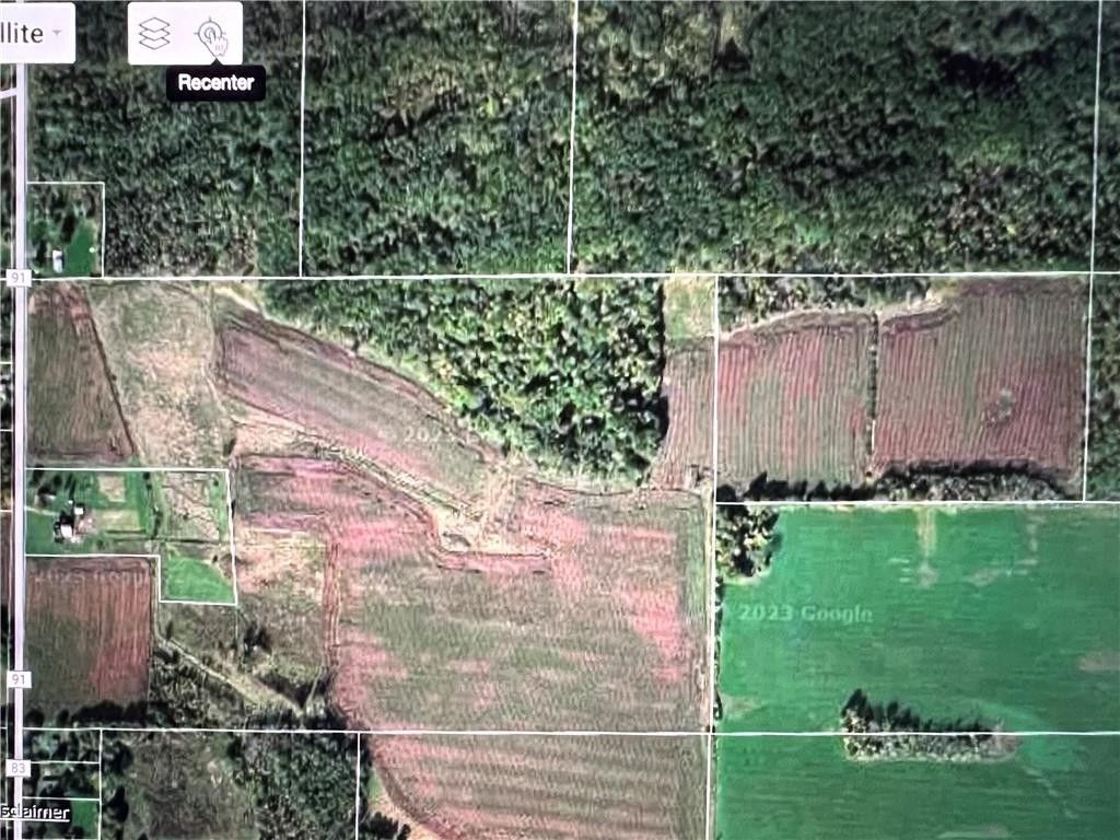 Holley, Orleans County, NY Undeveloped Land for sale Property ID
