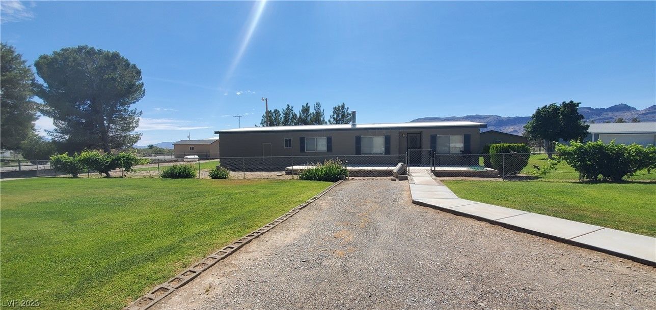 Pahrump, Nye County, NV House for sale Property ID 417156914 LandWatch