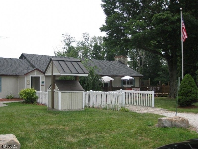 Branchville, Sussex County, NJ Commercial Property for sale Property ID