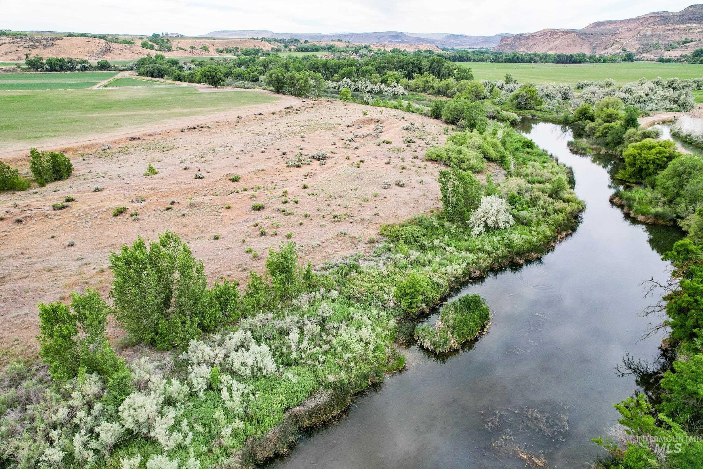 Nyssa, Malheur County, OR Lakefront Property, Waterfront Property