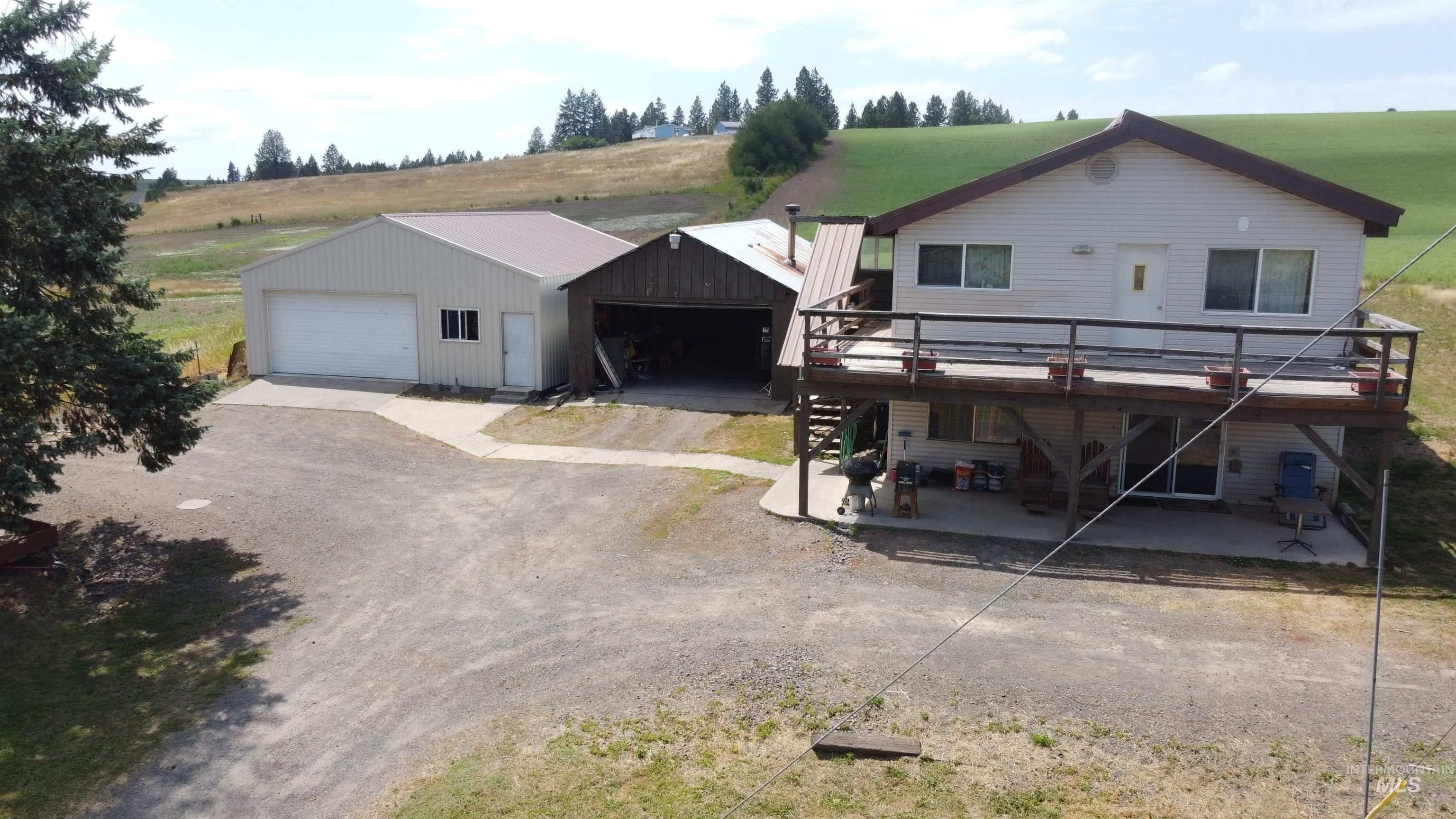 Lenore, Clearwater County, ID House for sale Property ID 416945526