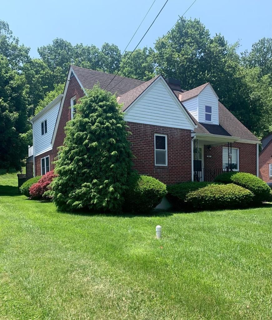 Bluefield, Mercer County, WV House for sale Property ID 417158691