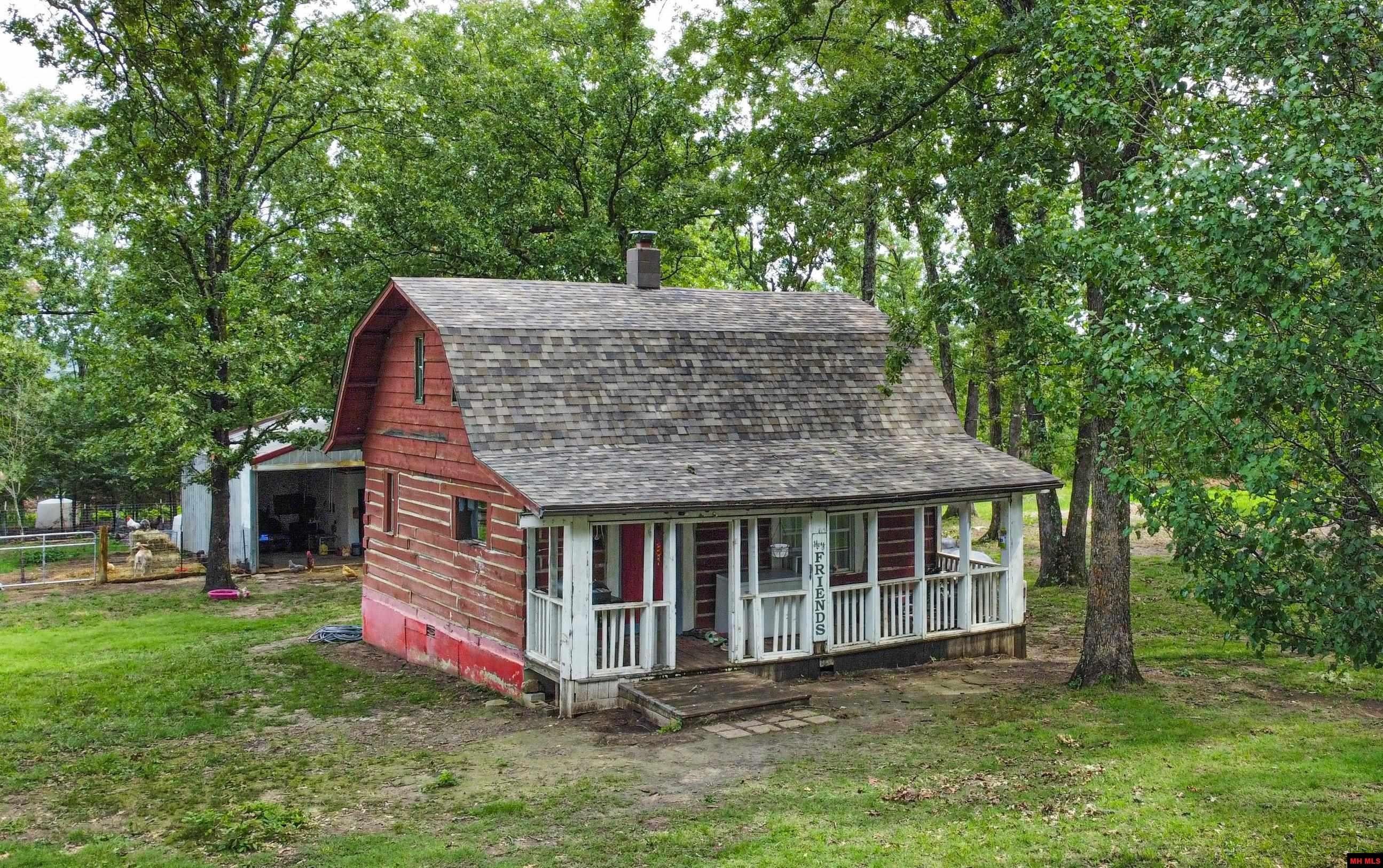 Flippin, Marion County, AR House for sale Property ID 417158860