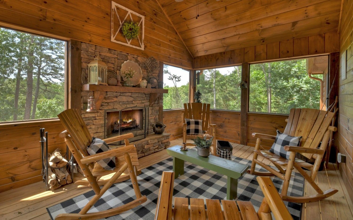 Ellijay, Gilmer County, GA Lakefront Property, Waterfront Property