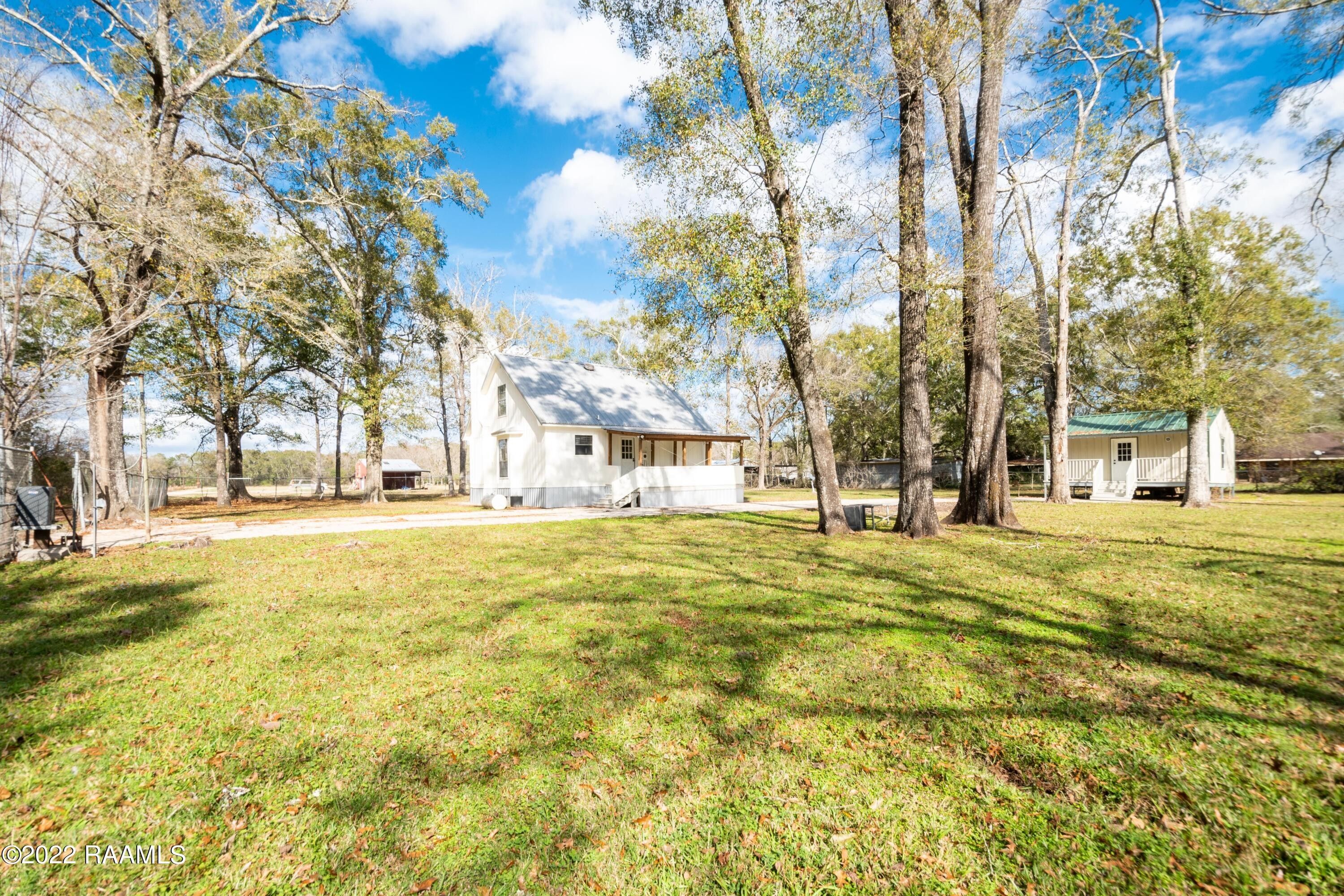 Carencro, Lafayette Parish, LA House for sale Property ID 417159590