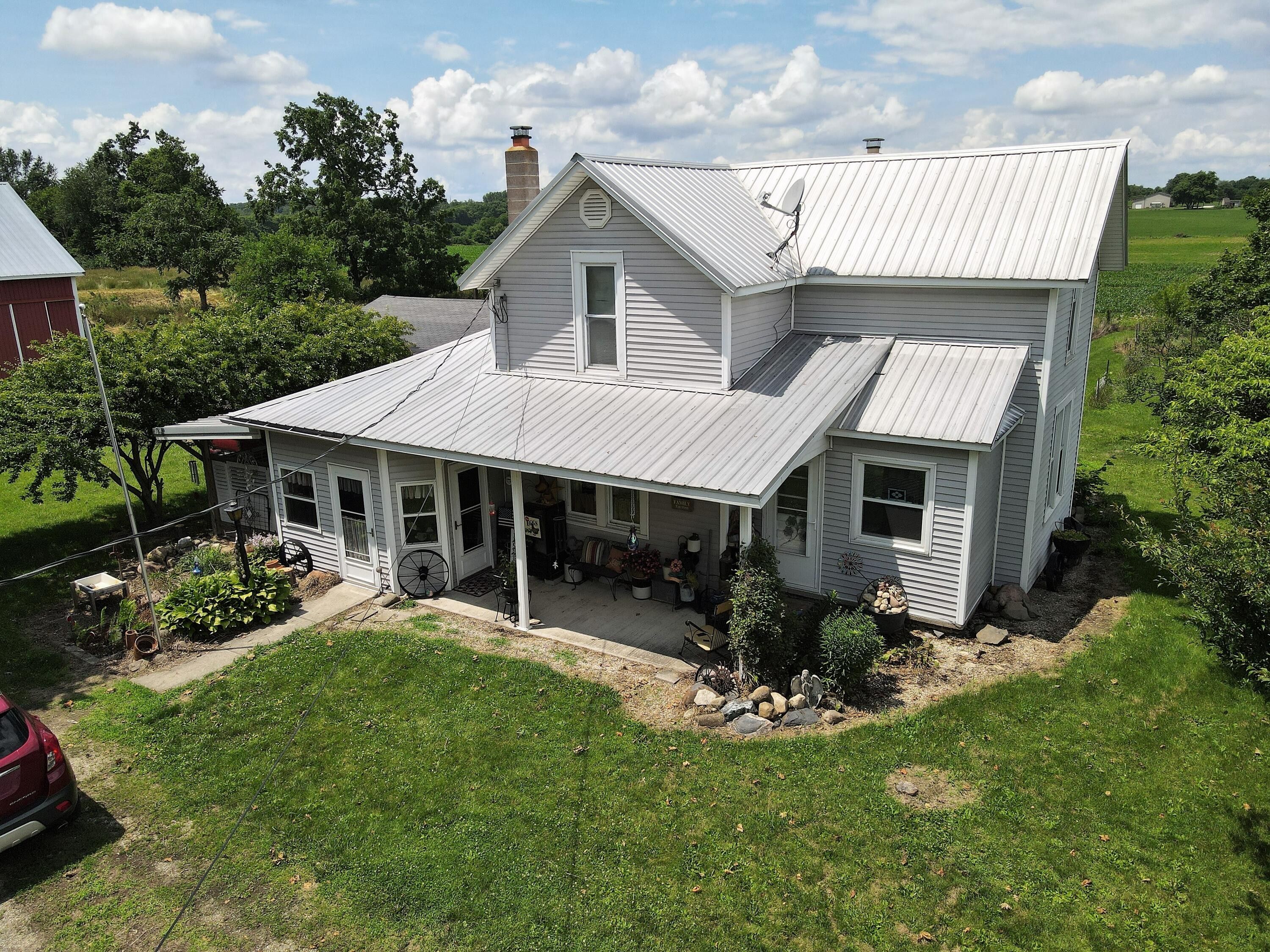 New Madison, Darke County, OH House for sale Property ID 416942073