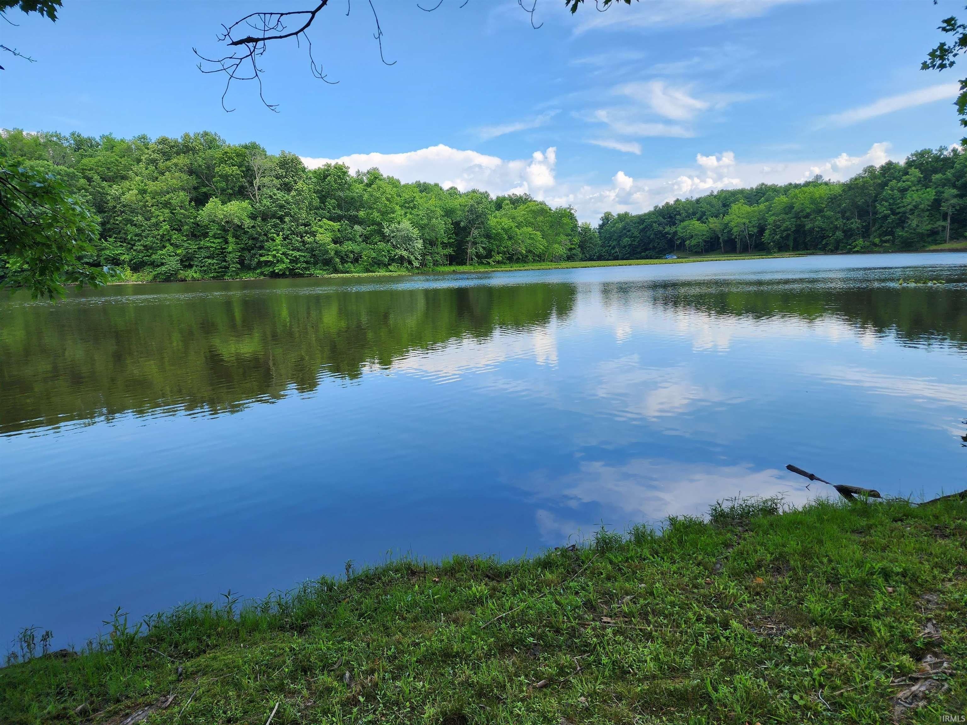 Cannelton, Perry County, IN Farms and Ranches, Lakefront Property, Waterfront Property