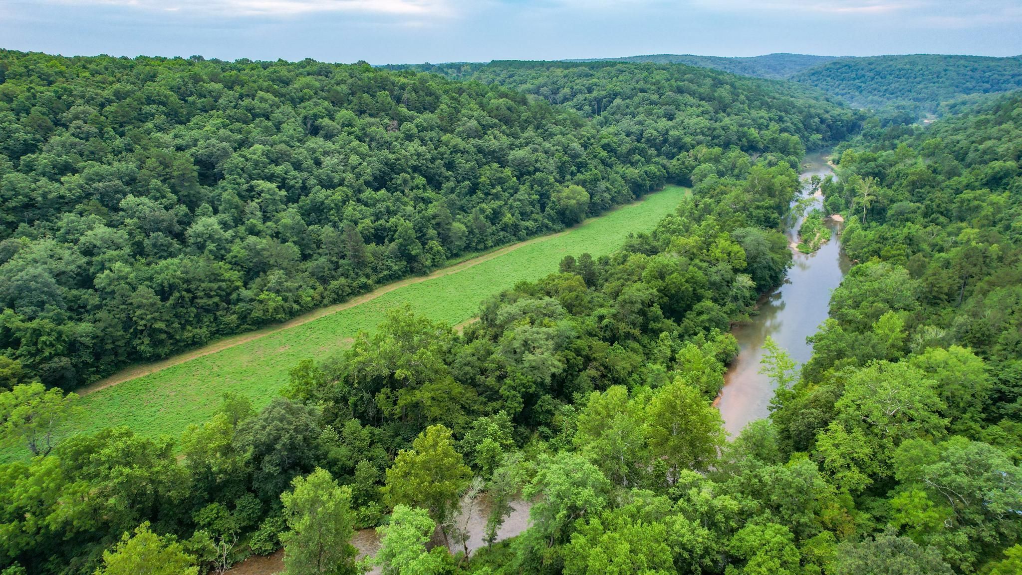 West Plains, Douglas County, MO Recreational Property, Horse Property, Riverfront Property