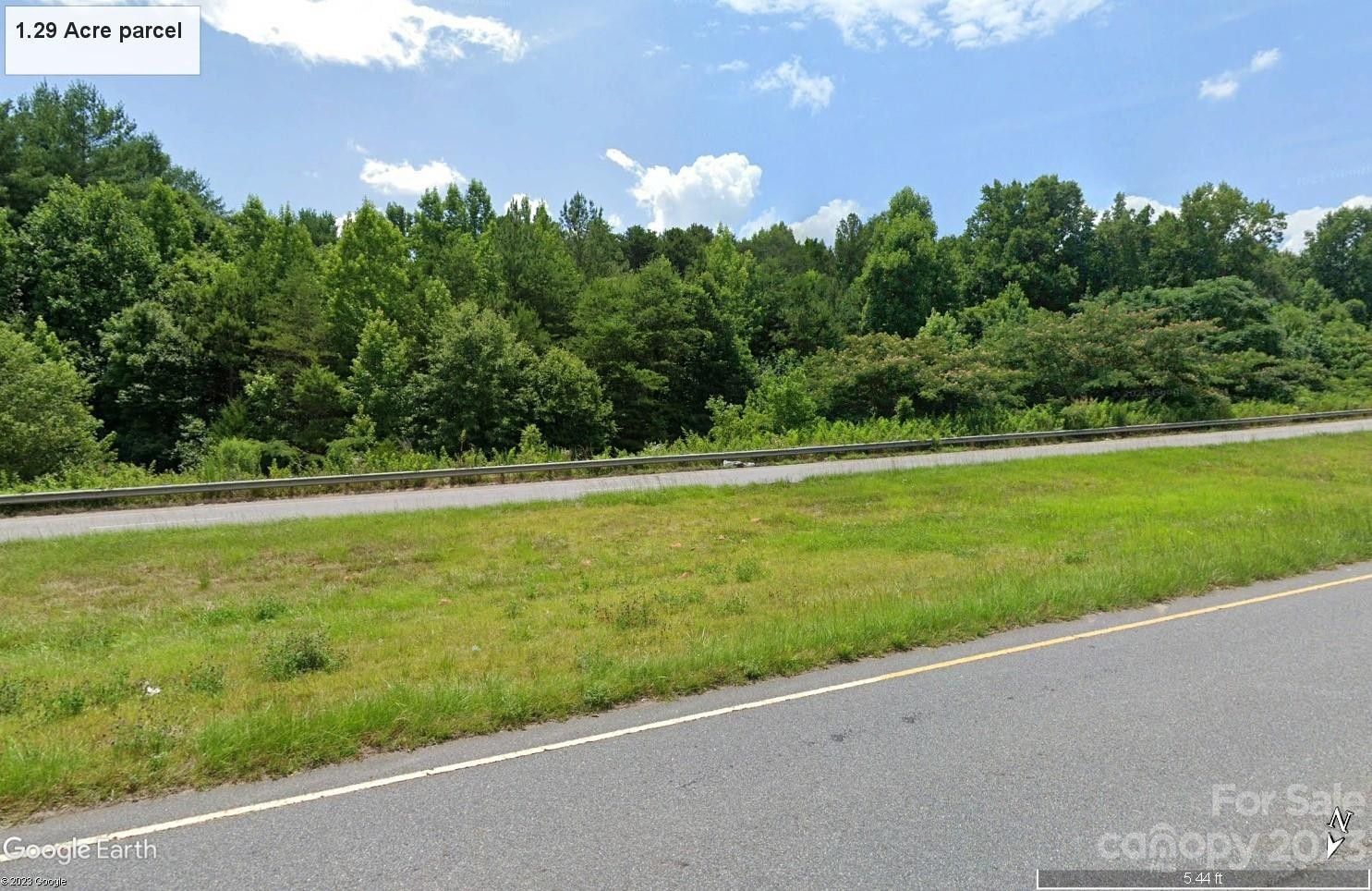 Crouse, Lincoln County, NC Undeveloped Land, Homesites for sale