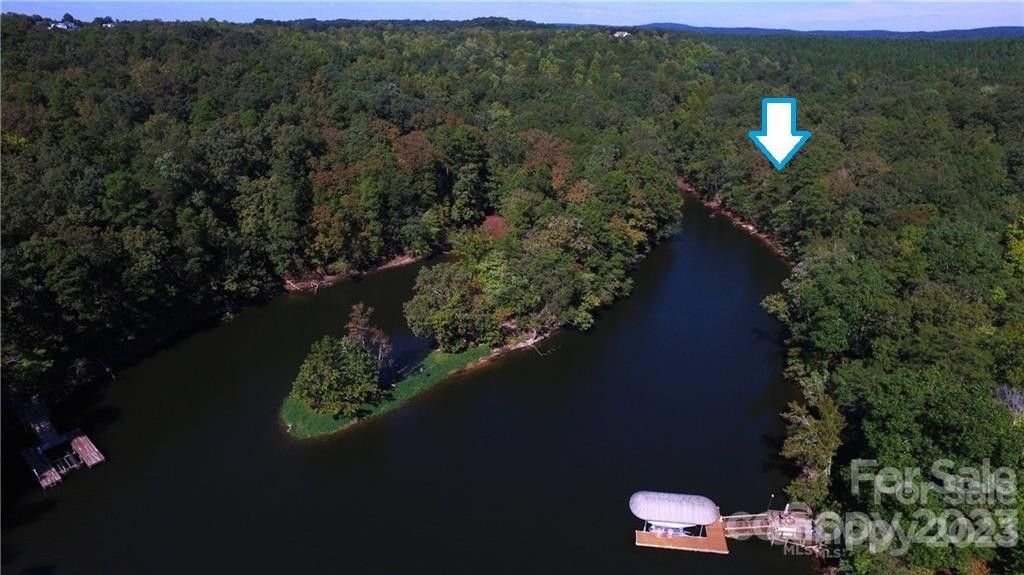 0 Whisper Lake Drive, Badin Lake, NC 28127 MLS 4032948 LandWatch