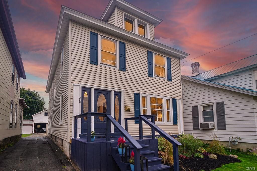 Cedarville, Herkimer County, NY House for sale Property ID 417161795