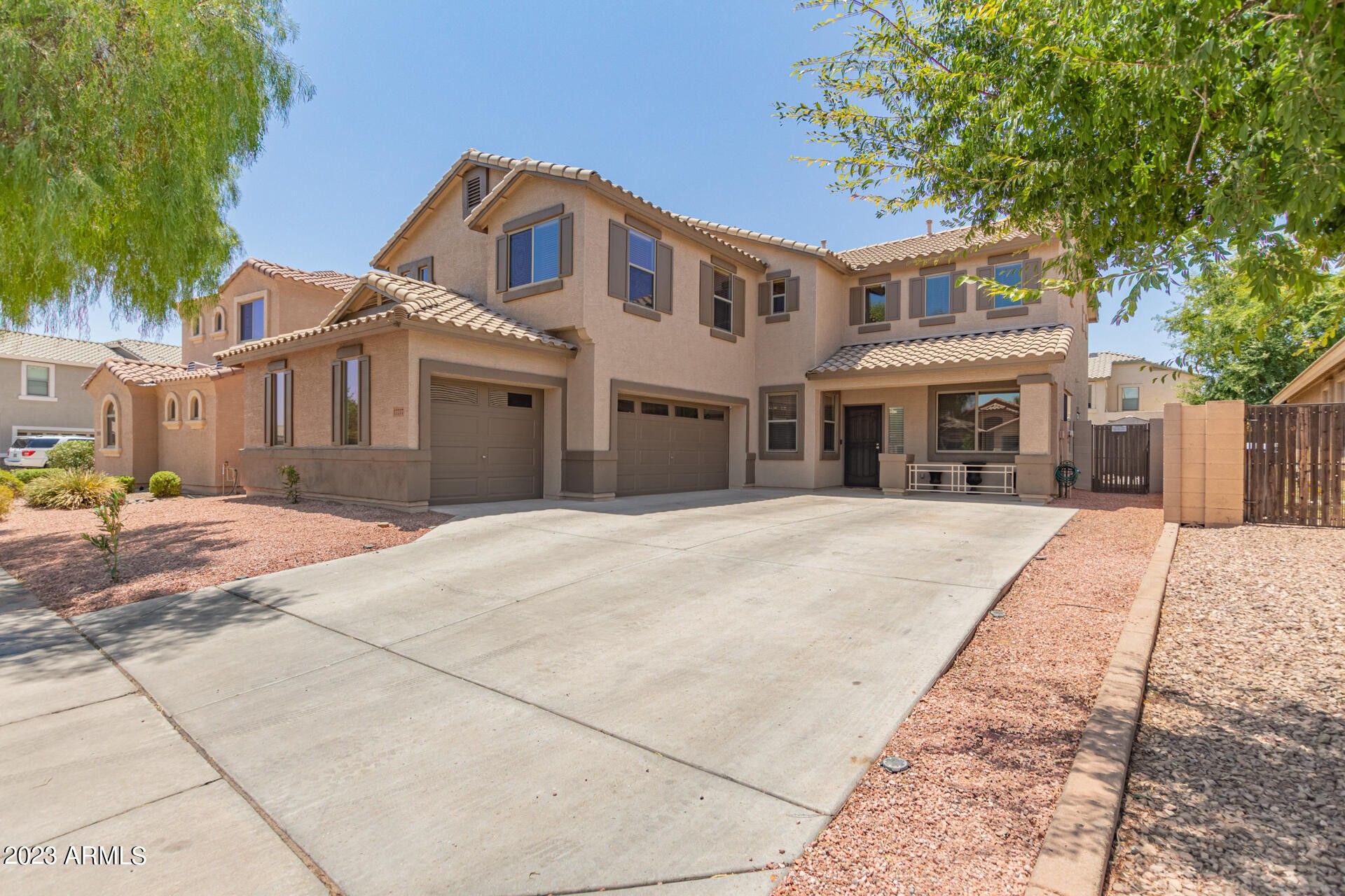 Surprise, Maricopa County, AZ House for sale Property ID 417162116