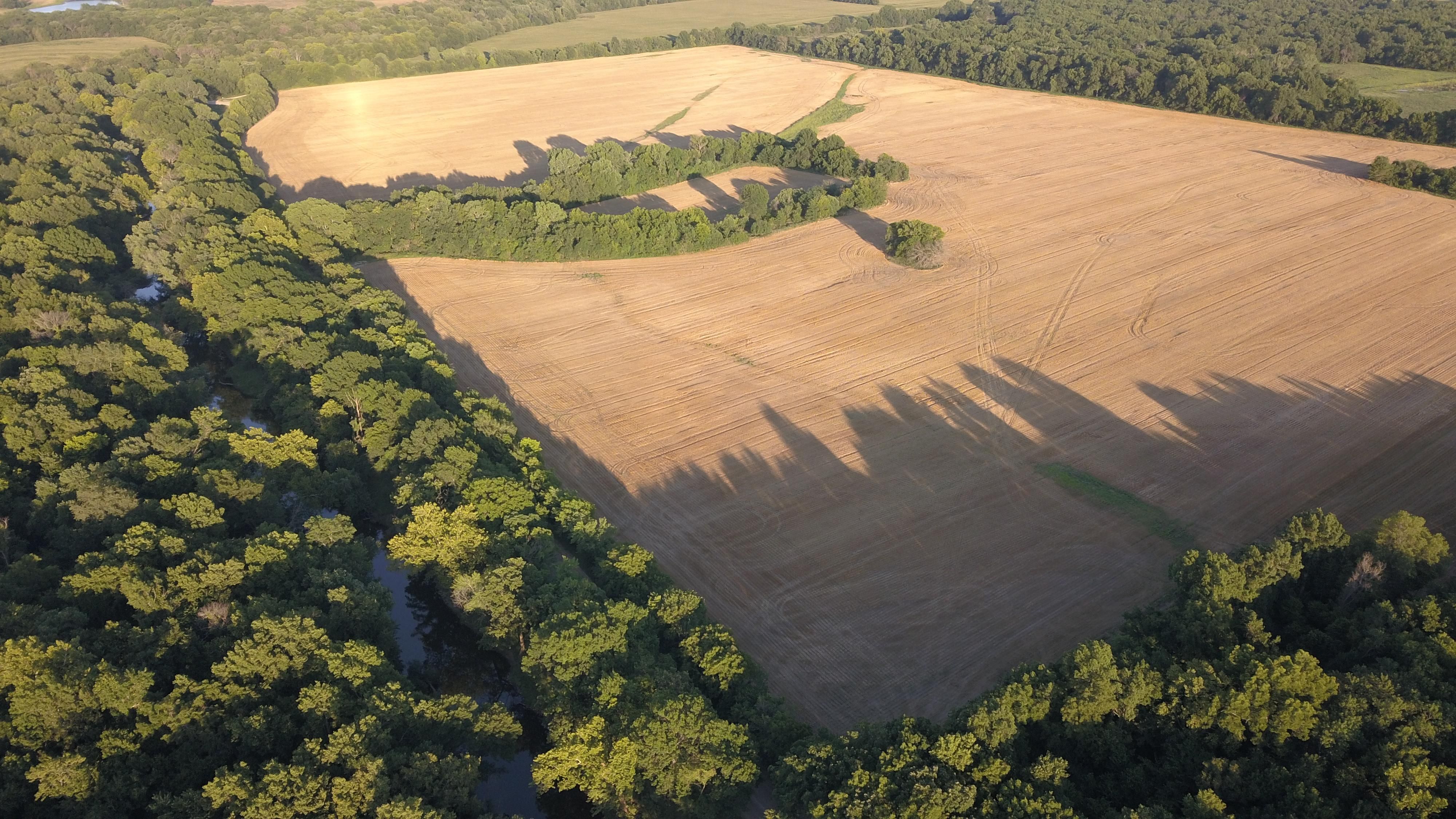 Oswego, Labette County, KS Farms and Ranches, Recreational Property