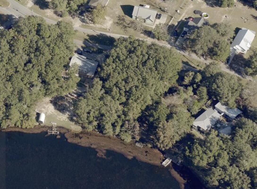 Defuniak Springs, Walton County, FL Farms and Ranches, Lakefront