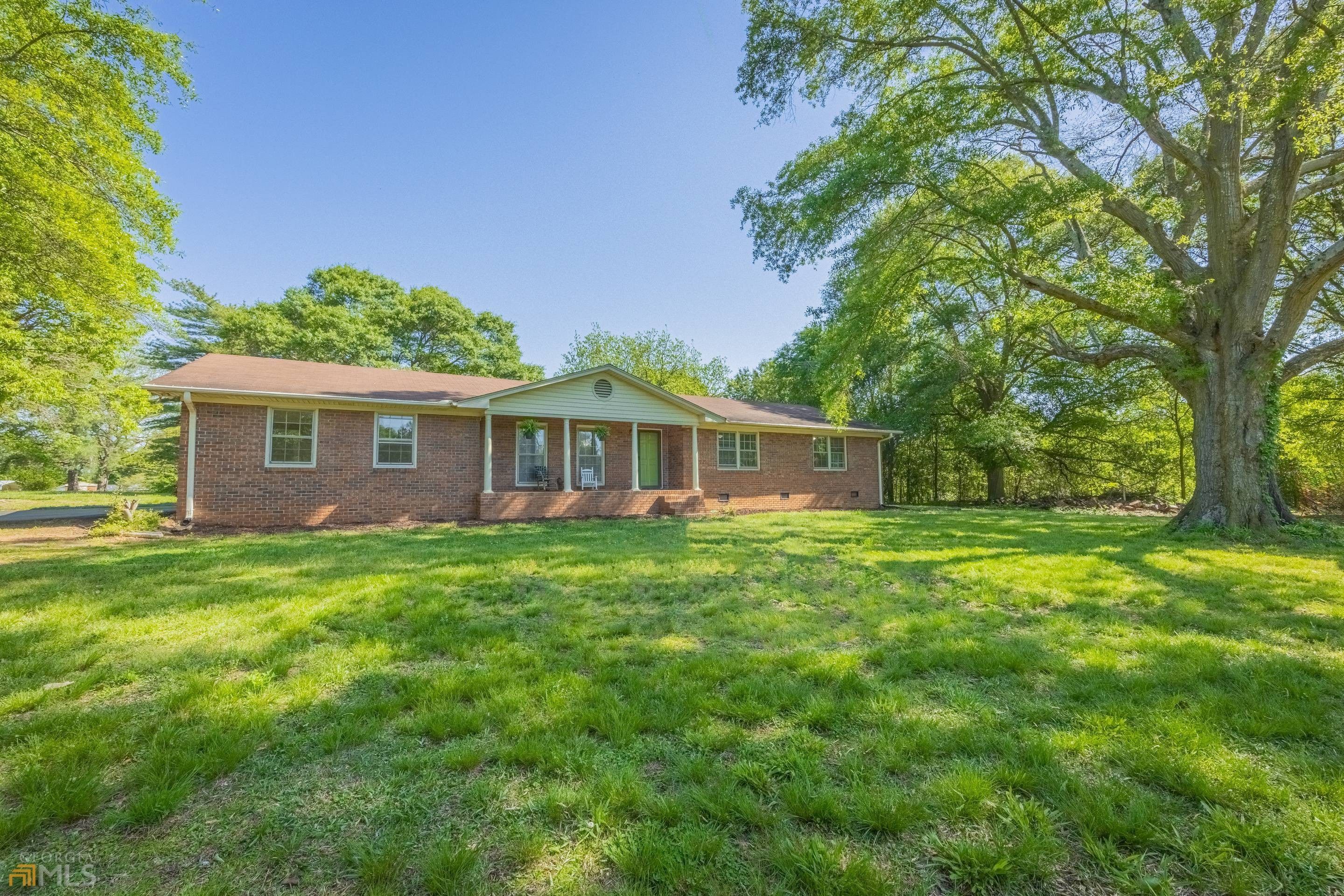 Bowersville, Hart County, GA House for sale Property ID 417162894