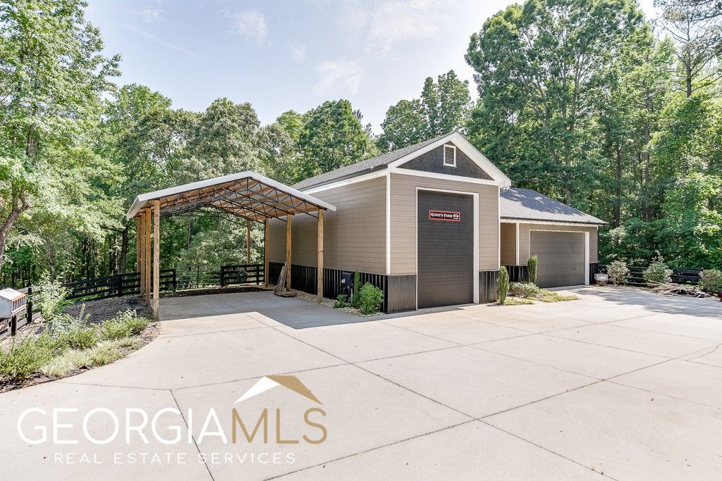 Flowery Branch, Hall County, GA Farms and Ranches for sale Property ID