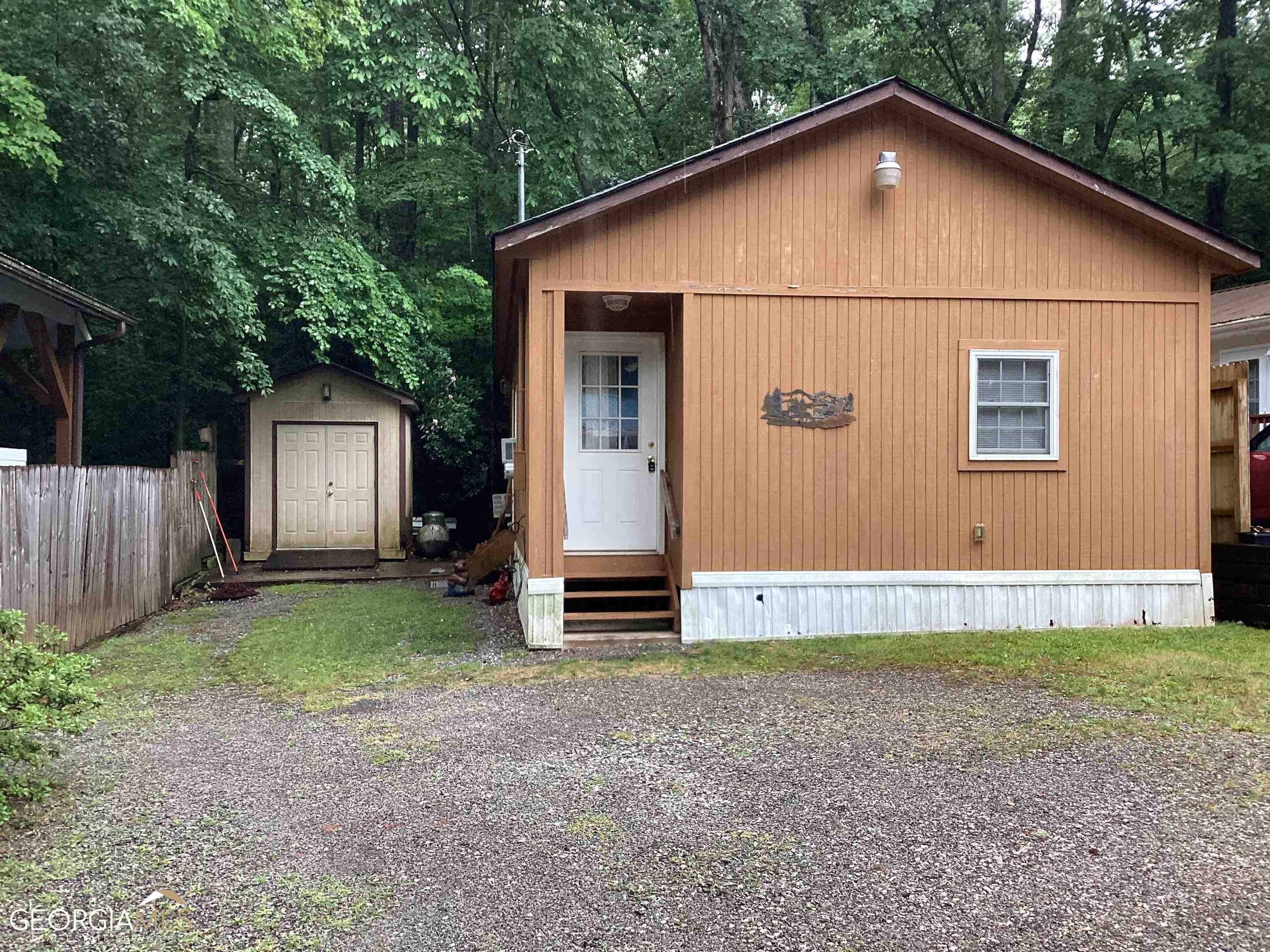 Cleveland, White County, GA House for sale Property ID 417163454