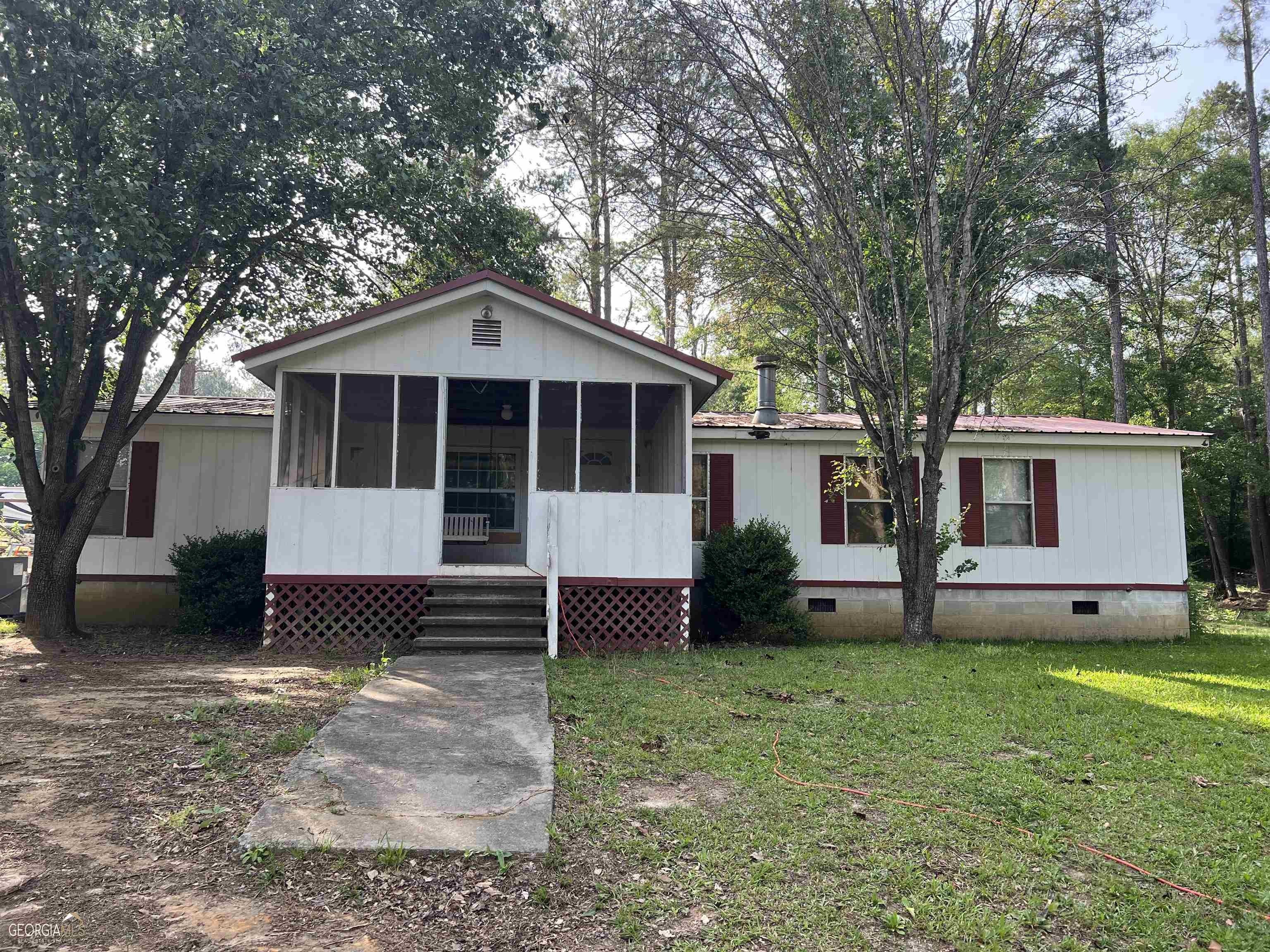 Dublin, Laurens County, GA House for sale Property ID 417163463