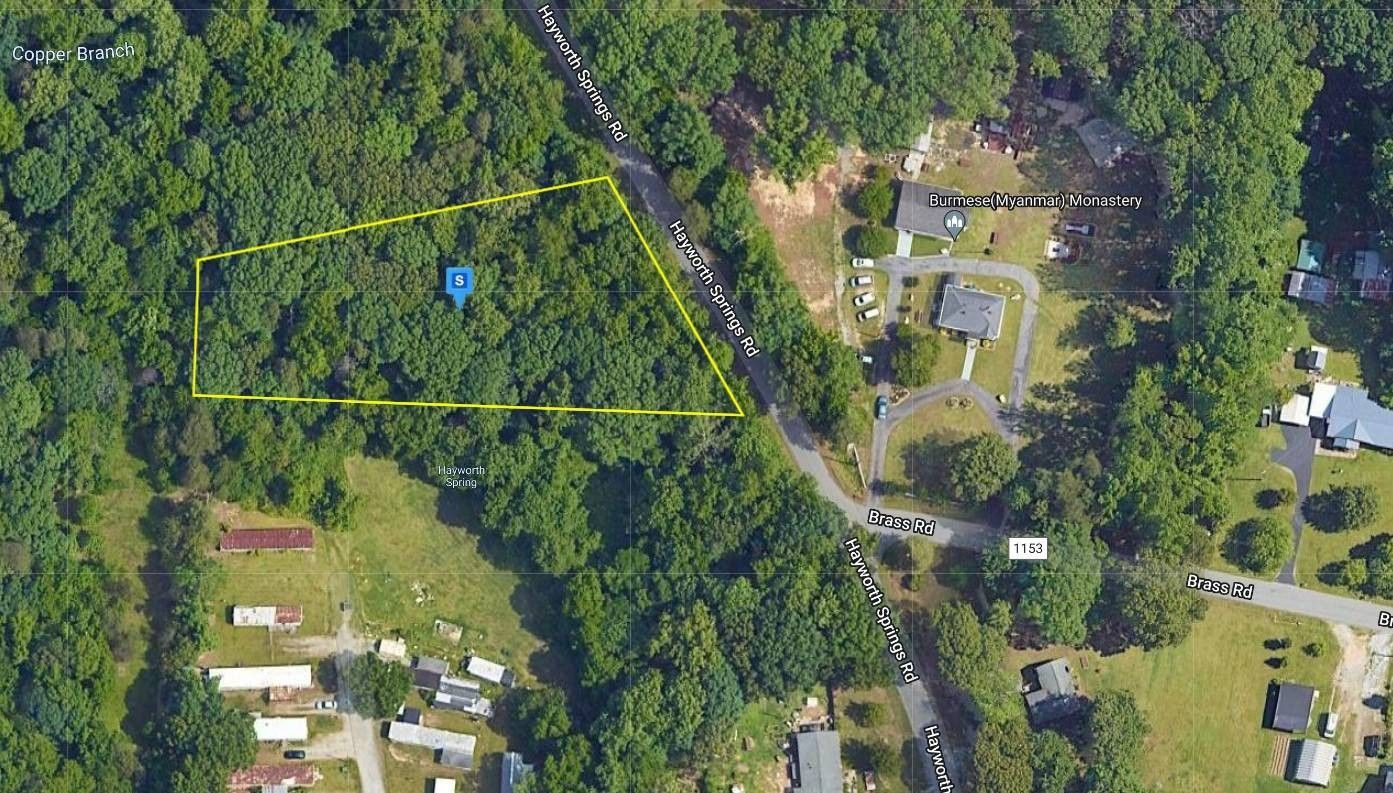 Jamestown, Guilford County, NC Farms and Ranches, Homesites for sale