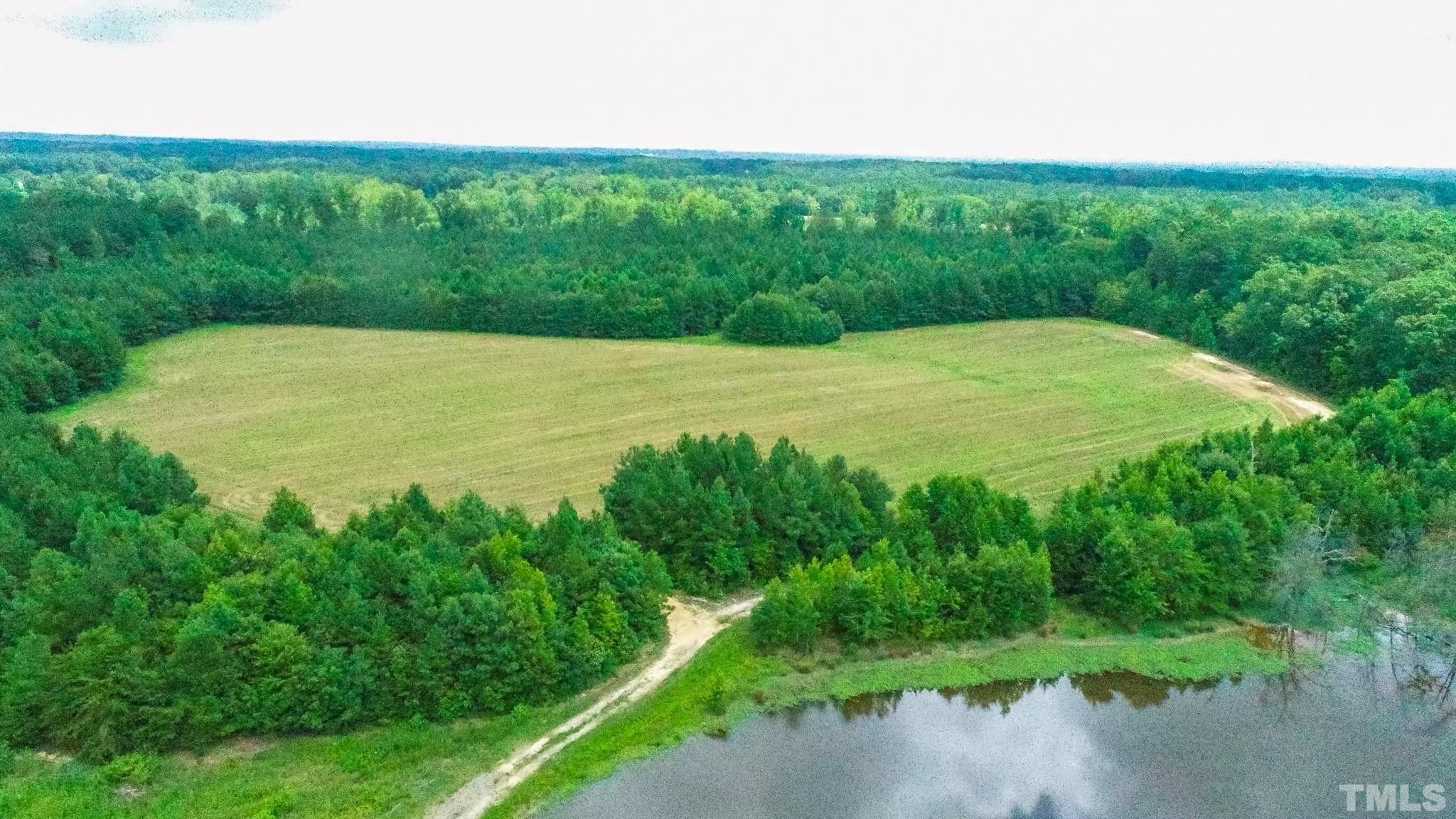 Roxboro, Person County, NC Undeveloped Land for sale Property ID