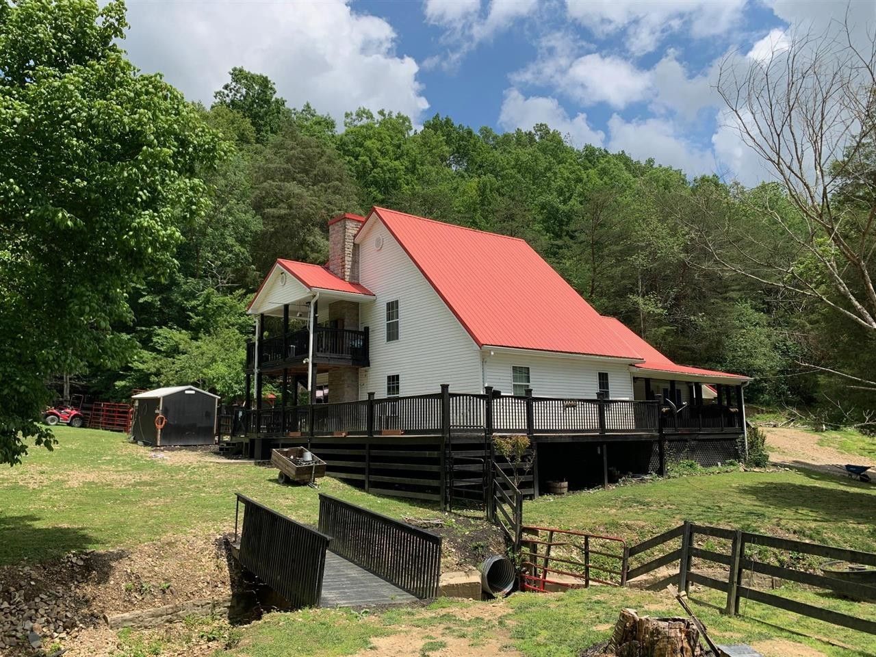 Liberty, Casey County, KY House for sale Property ID 417165786 LandWatch