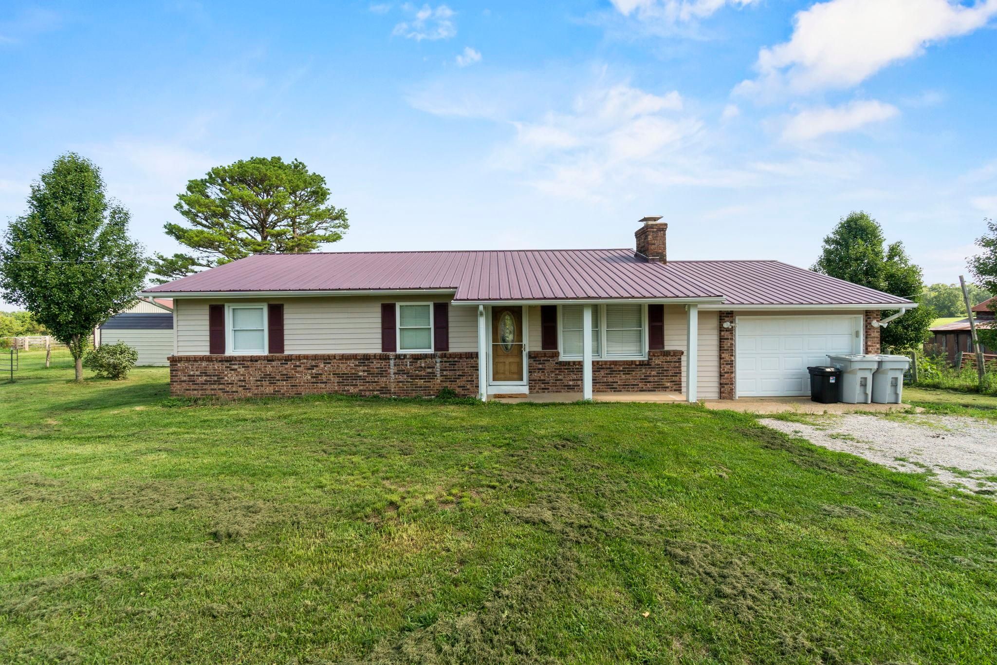 Bismarck, Washington County, MO Recreational Property, Hunting Property