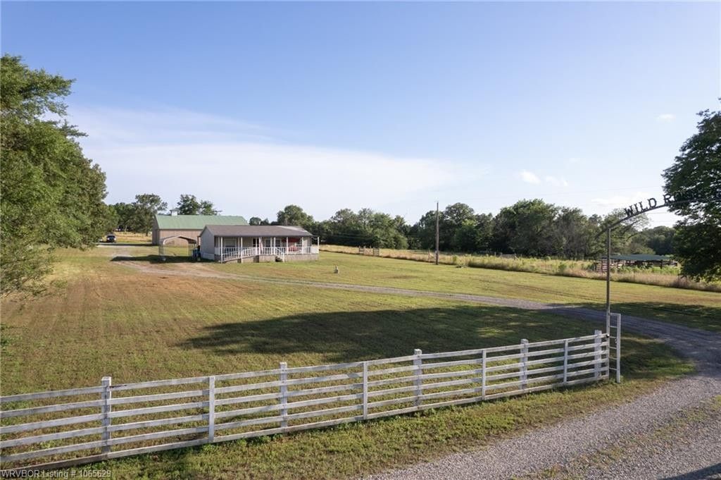 Sallisaw, Sequoyah County, OK House for sale Property ID 417167356