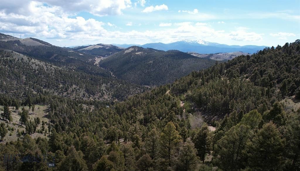 Boulder, Jefferson County, MT Undeveloped Land for sale Property ID