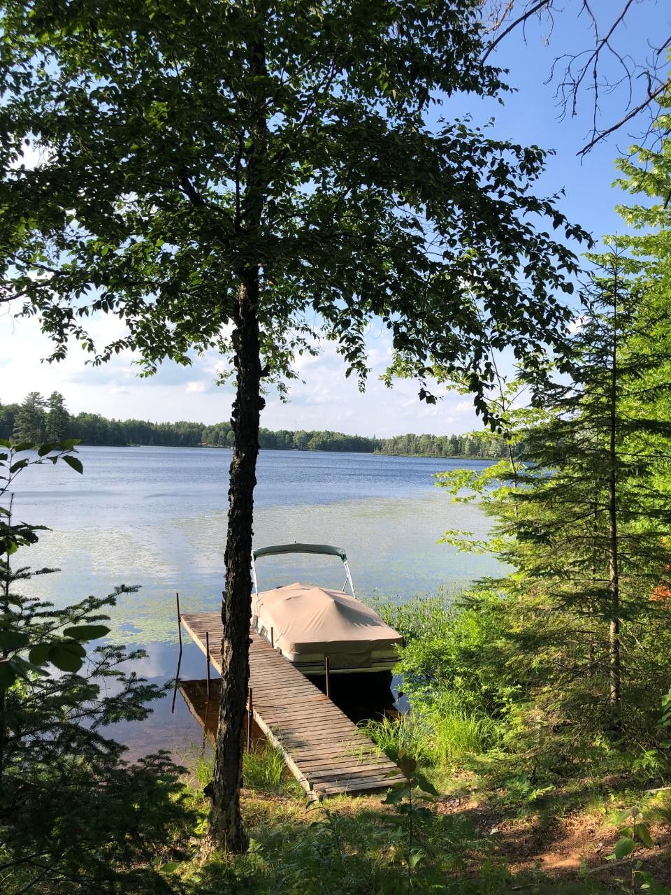 Presque Isle, Vilas County, WI Lakefront Property, Waterfront Property