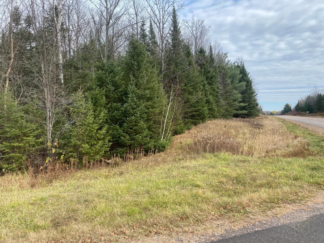 Fifield, Price County, WI Undeveloped Land for sale Property ID