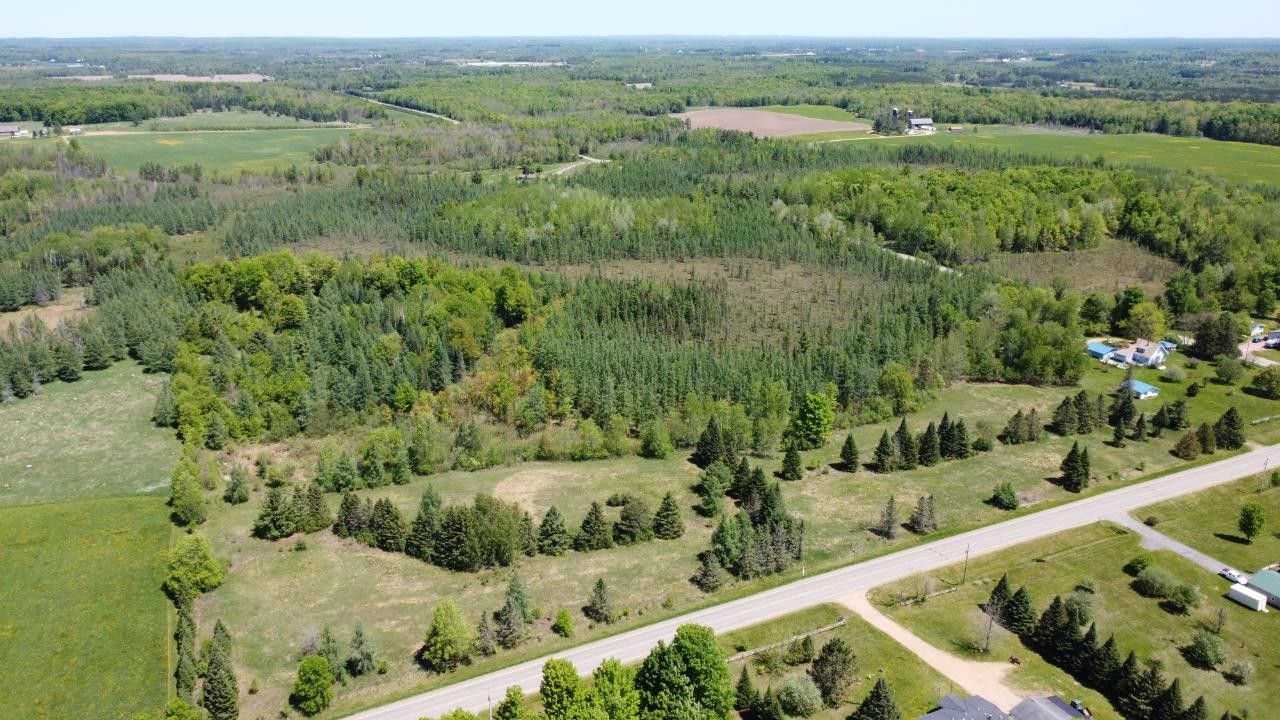Birnamwood, Shawano County, WI Undeveloped Land for sale Property ID