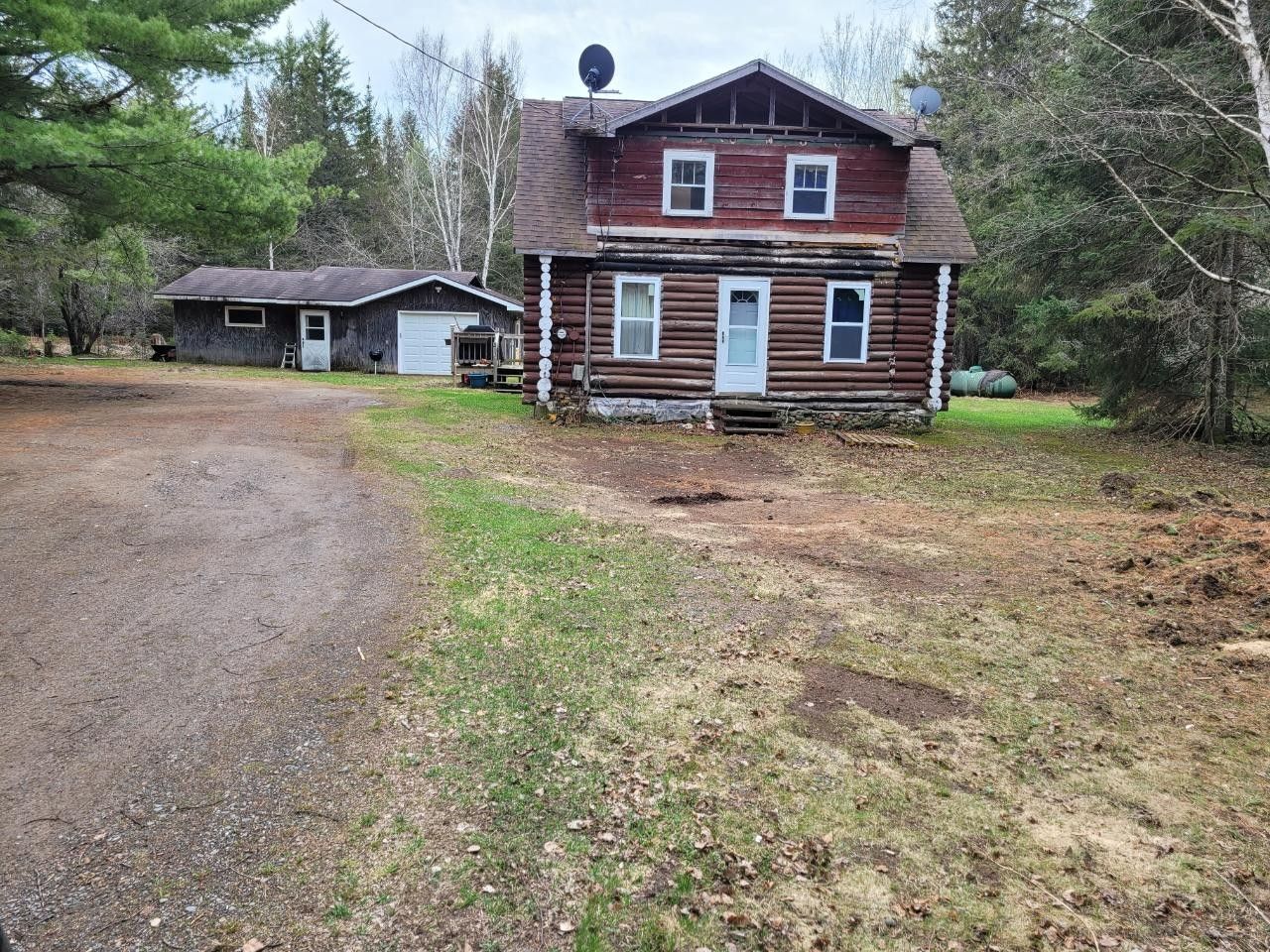 Phelps, Vilas County, WI House for sale Property ID 417167781 LandWatch