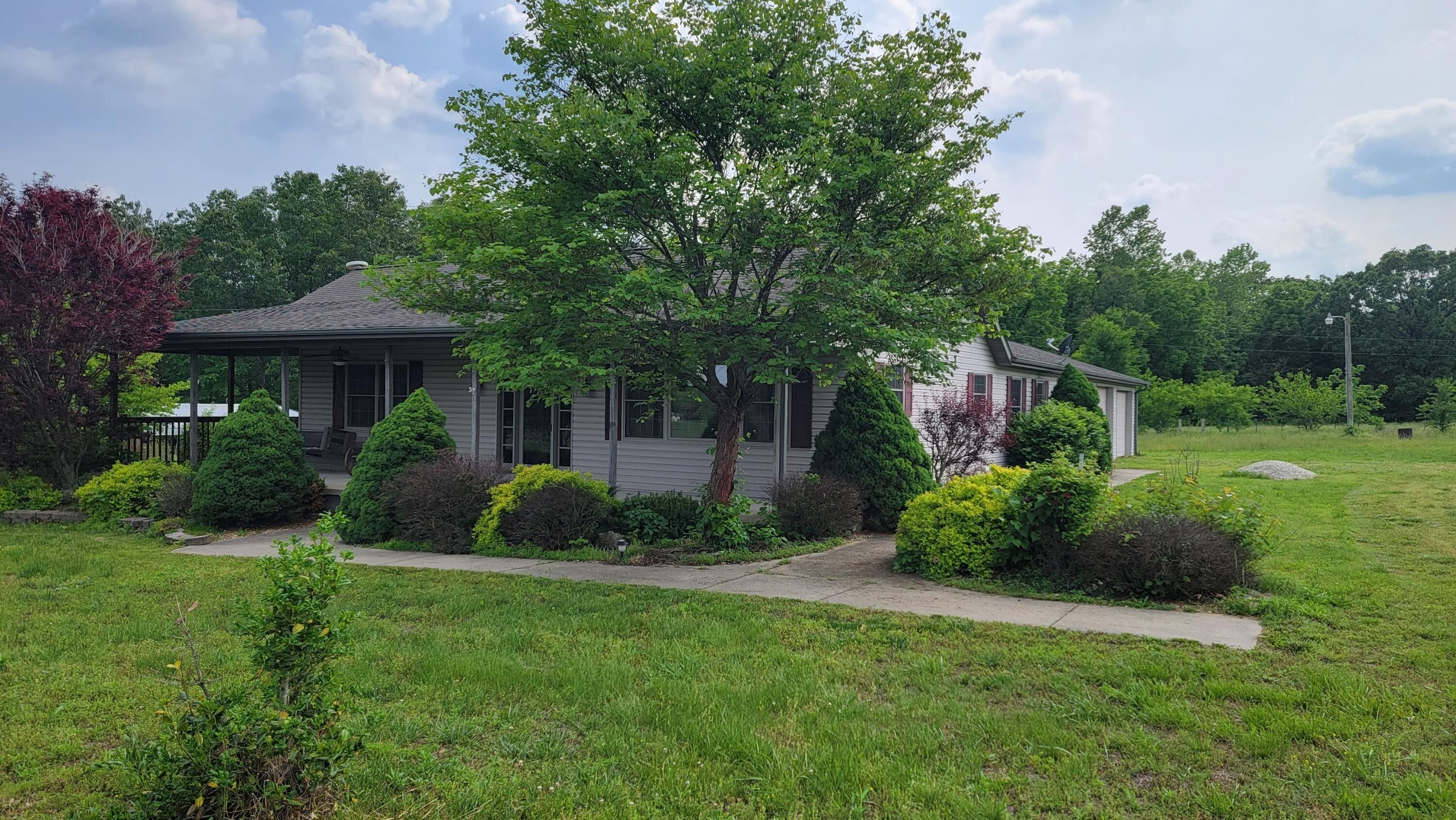 Humansville, Polk County, MO House for sale Property ID 415228507