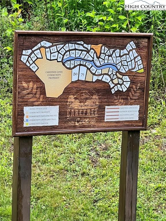 Zionville, Ashe County, NC Farms and Ranches, Homesites for sale