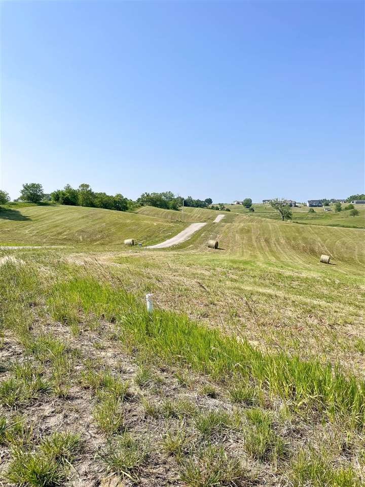 Williamsburg, Iowa County, IA Undeveloped Land, Homesites for sale