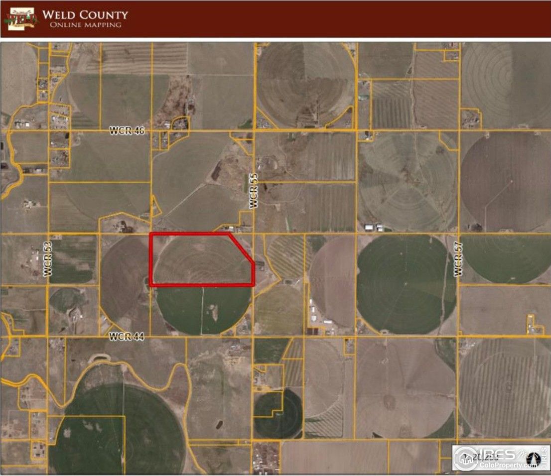 Kersey, Weld County, CO for sale Property ID 417168847 LandWatch