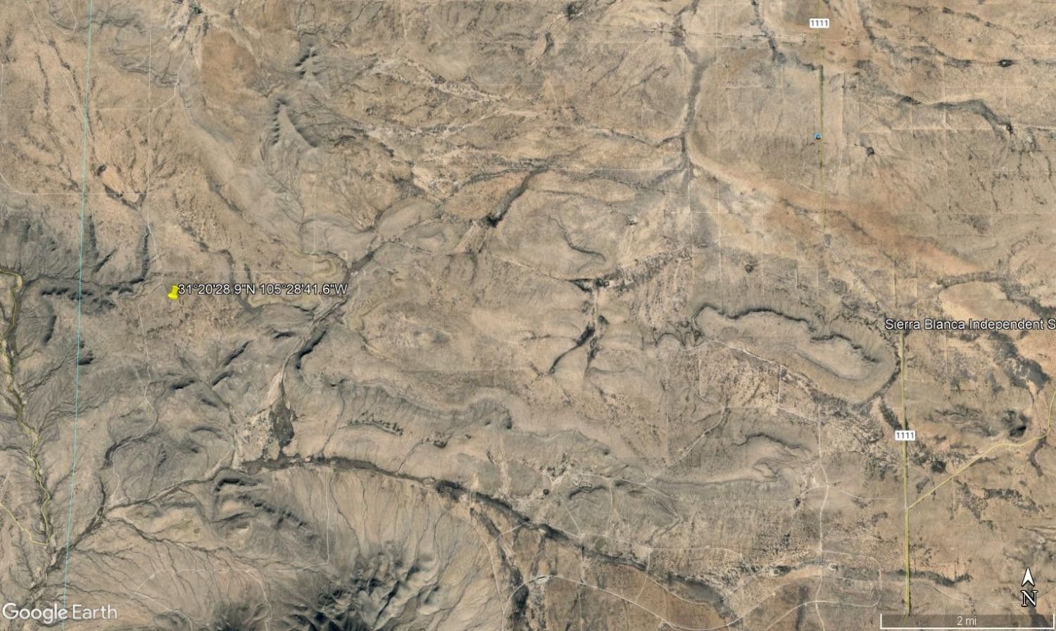 Sierra Blanca, Hudspeth County, TX Undeveloped Land for sale Property ID 417169076 LandWatch