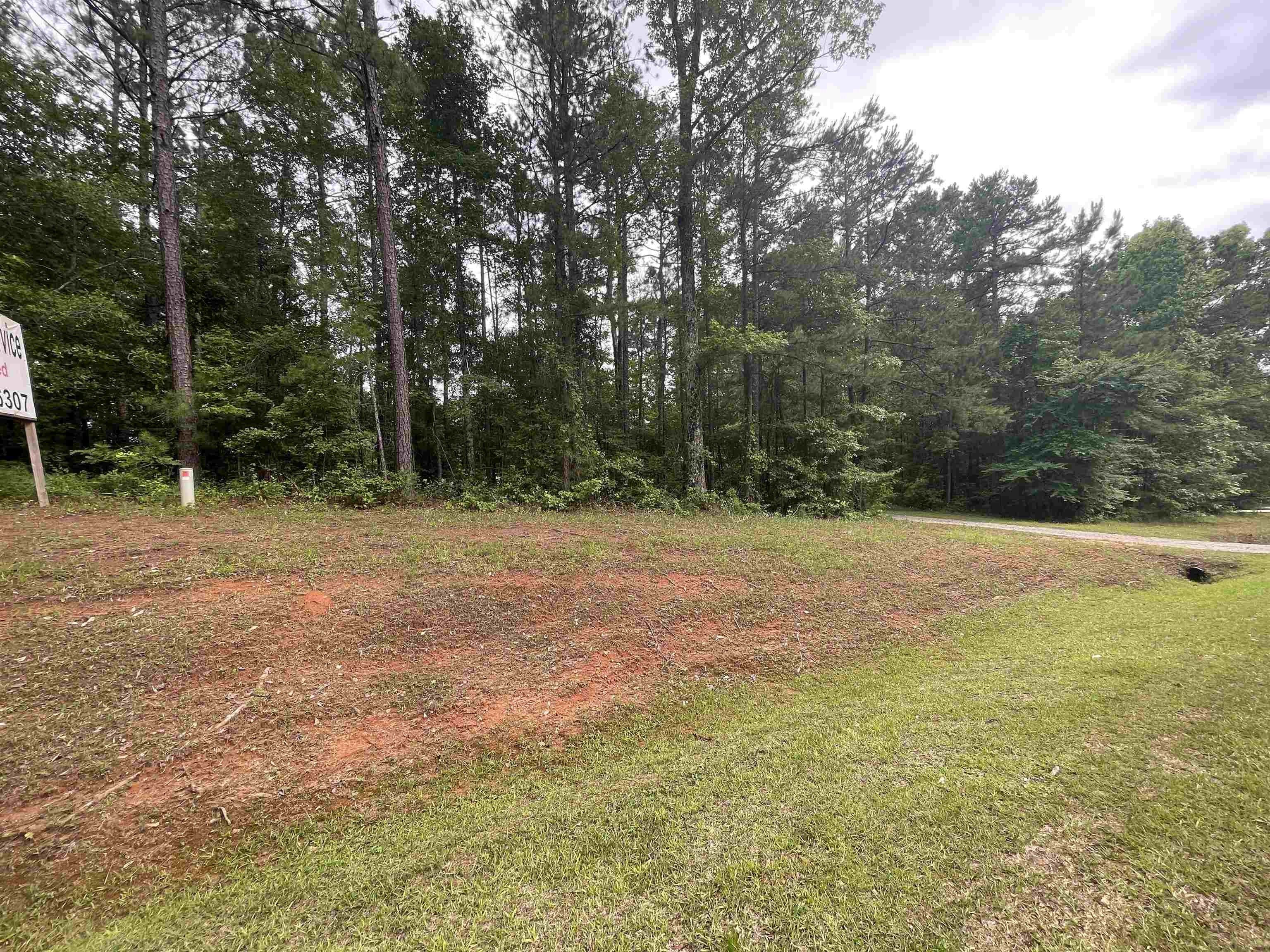 Milledgeville, Baldwin County, GA Homesites for sale Property ID